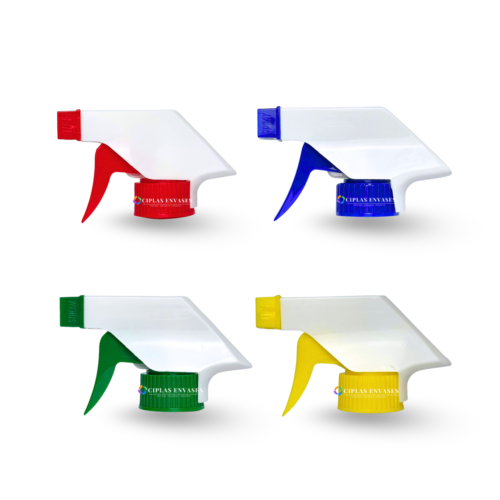 Atomizador Económico R-28/400