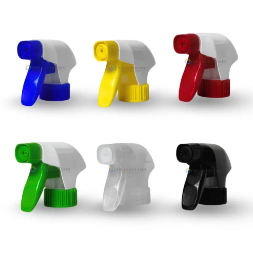 Atomizador Dexter R-28/410